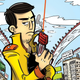 Illustration for article titled This Satirical Comic Imagines Egypt In 3014, And Nothing Has Improved